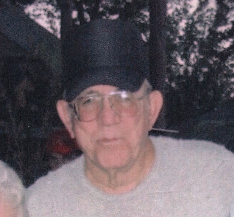 Obituary of Jimmy W. Whitener
