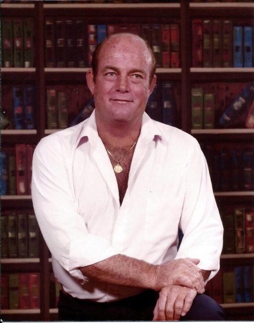 Obituary of George T. Snowden