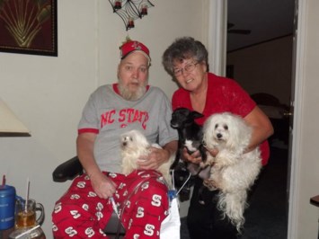 Obituary of Danny Richard Pearce