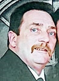 Obituary of James Duffy