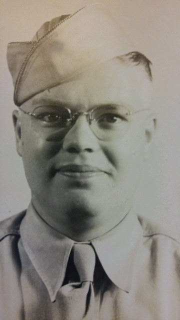 Obituario de James George Owen