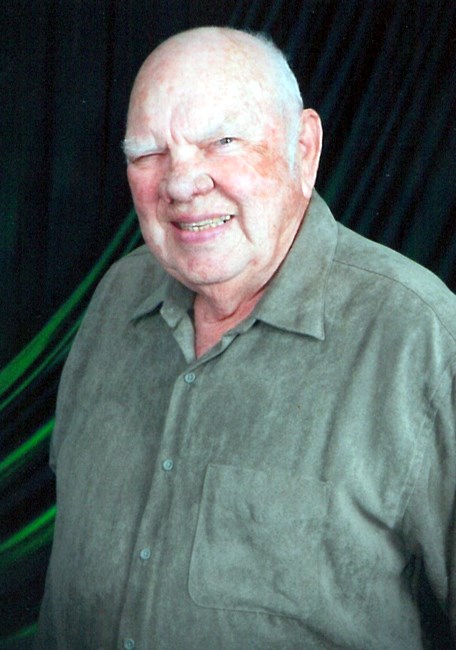 Obituary of Ernest Leroy Carroll