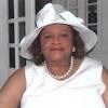 Doris Burrell