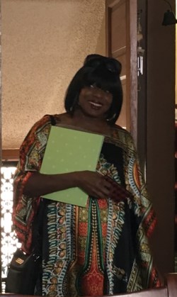 Obituary of Mrs. Donna Louise Lewis