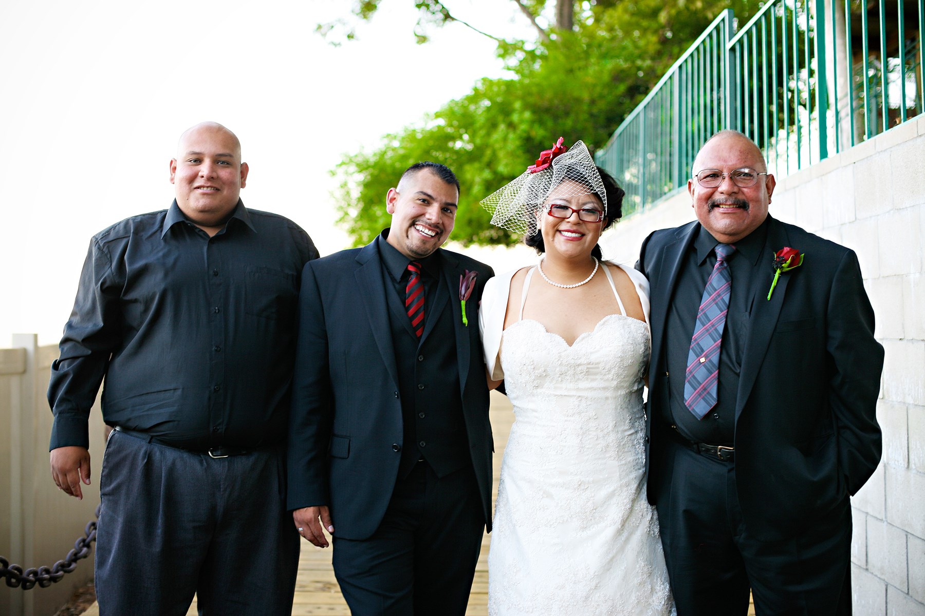 Obituary of Robert Joshua Medina