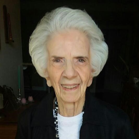 Obituary of Ruth M. Spangler