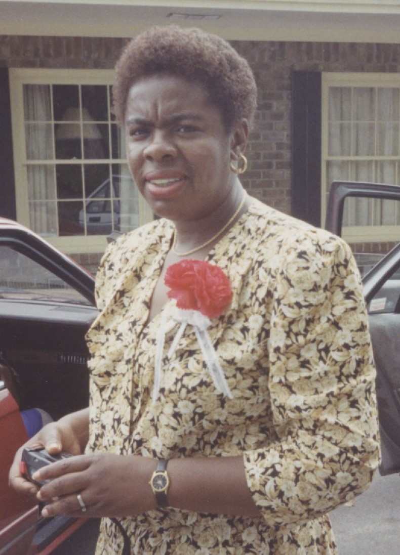 Obituary of Jerri Helen King