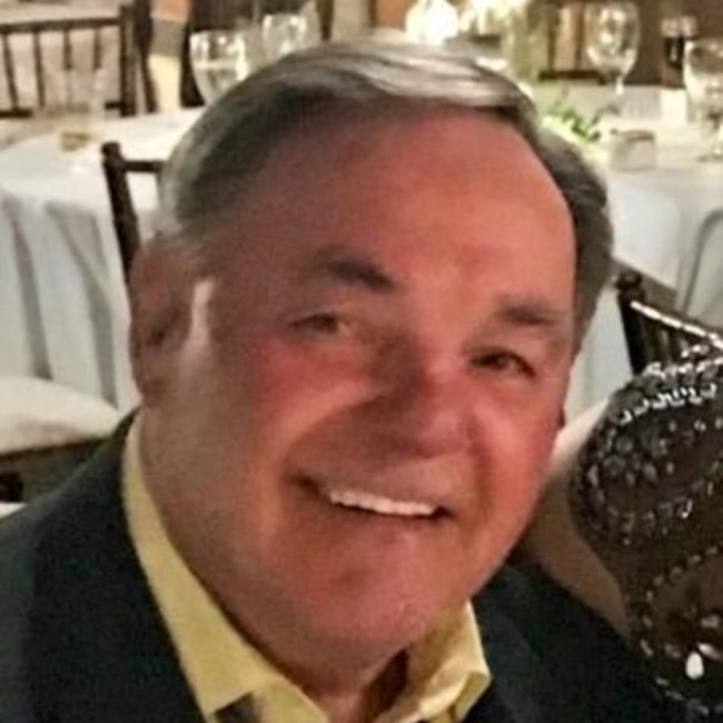Obituary of Larry E. Stephenson