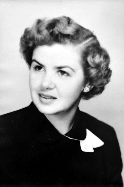 Obituary of Alda Stinson