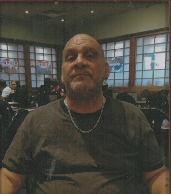 Obituary of Gregory Natale Gherini