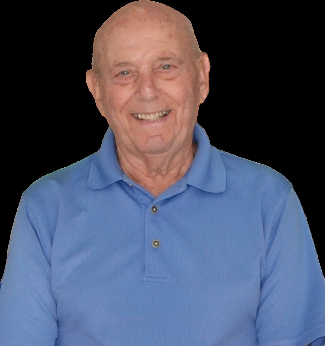 Obituary of Robert W. Strode