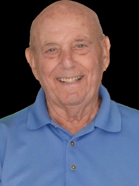 Obituary of Robert W. Strode