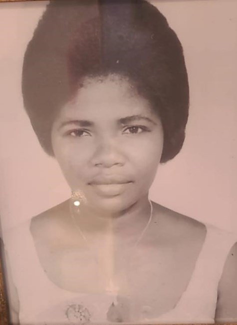 Obituario de Adassa Haye