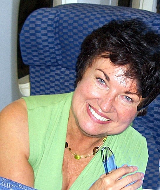 Obituary of Charlene Irene Schmidt