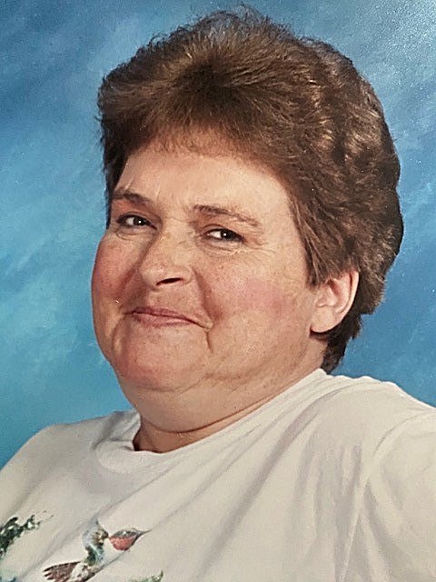 Obituary of Drema "Cookie" Bartley