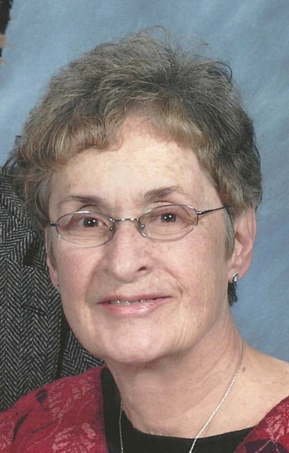 Obituary of Joan M. Pallotta