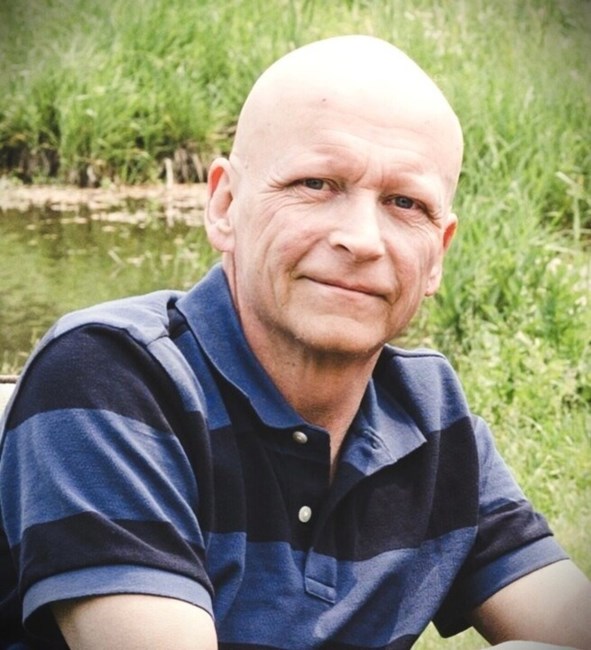 Obituary of William Joseph Burnett