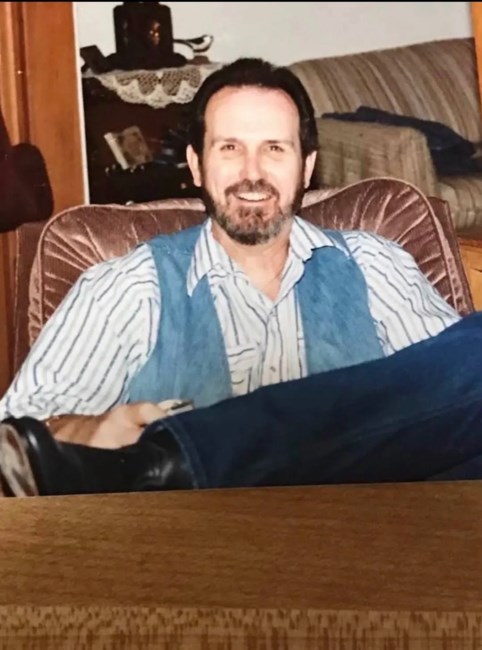 Obituary of Darroll Lee Mathews