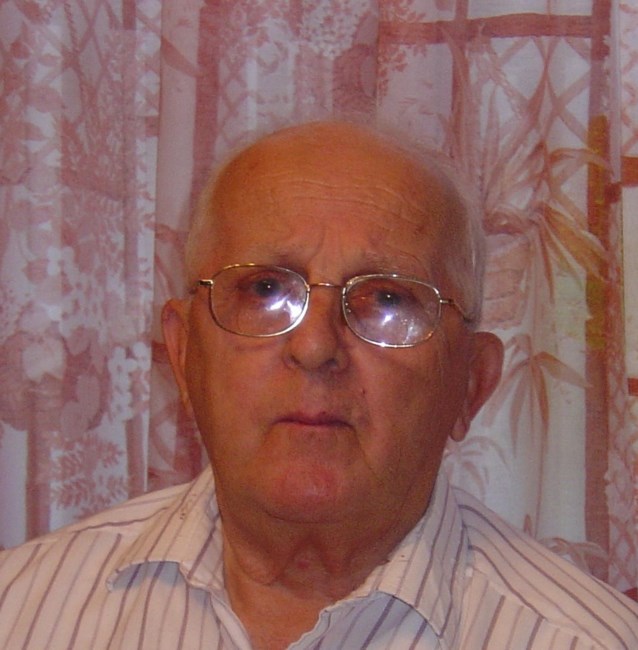 Obituary of Anthony Vitale