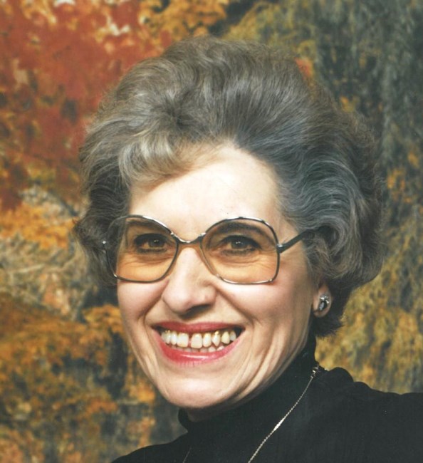 Obituary of Pauline L. Smith
