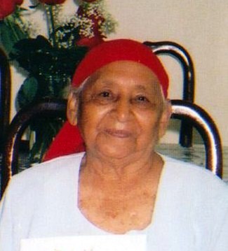 Obituary of Maria Eloisa Granada