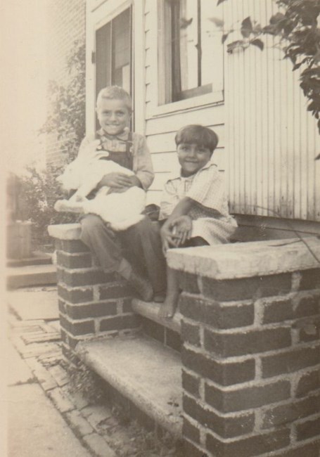 Obituary of Grace L. Urie