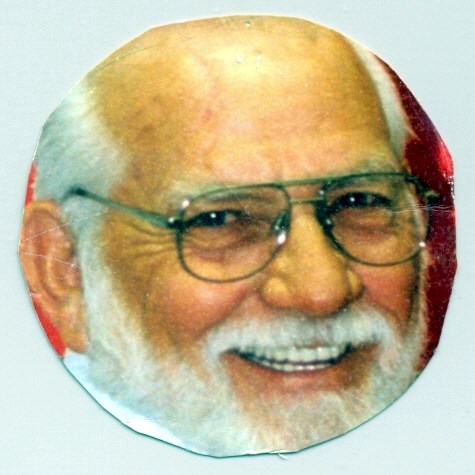 Obituary of Johnny Reb Ferrell Sr.