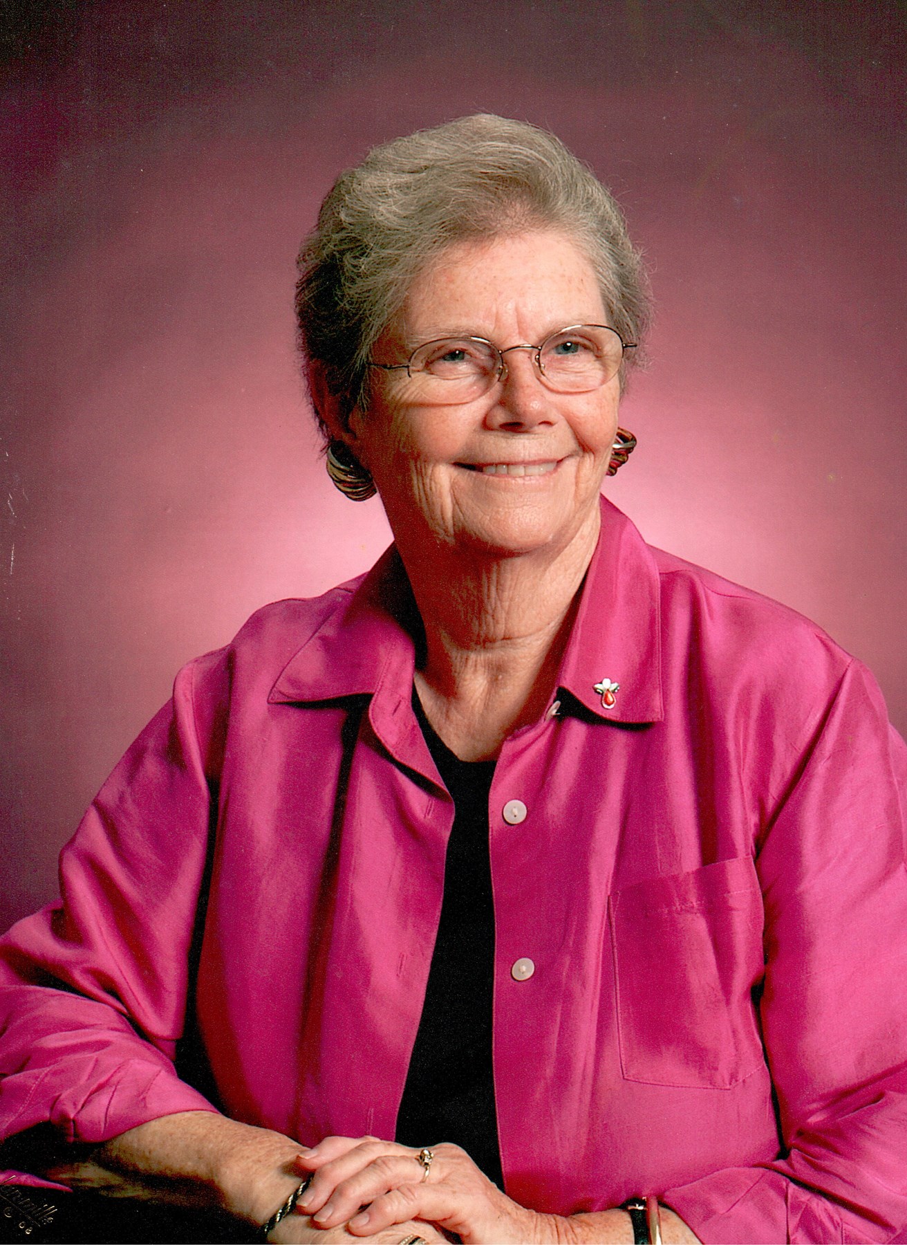 Obituary of Gloria Mantlo Latham