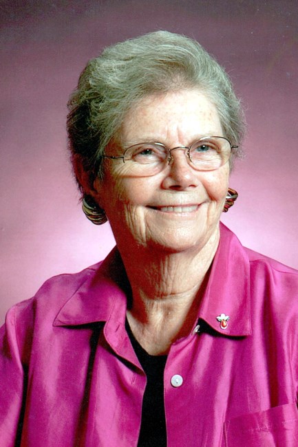 Obituary of Gloria Mantlo Latham