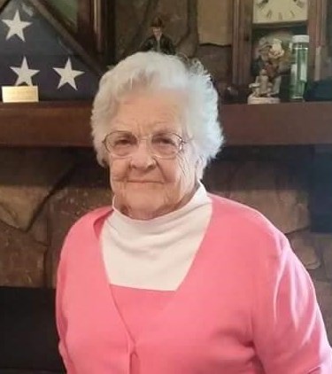 Obituary of Edna Earl Wilson