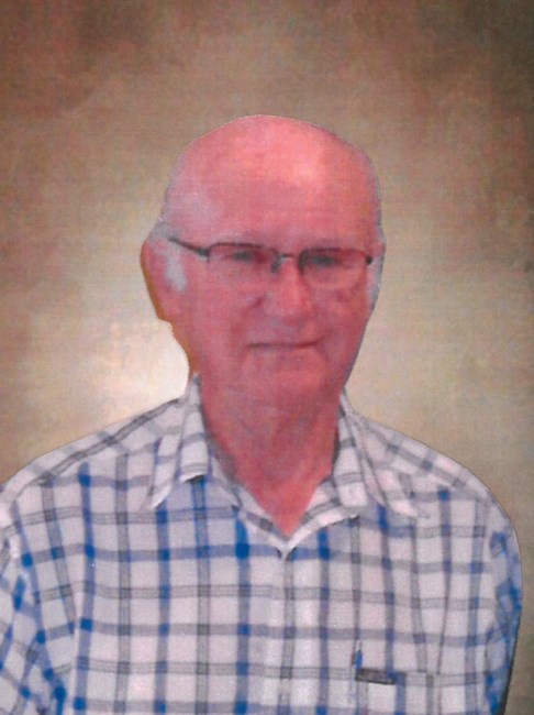 Obituary of Cornelius Jacob Rus