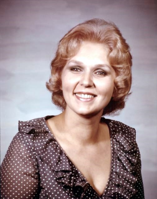 Obituary of Carole Yvonne Moreno