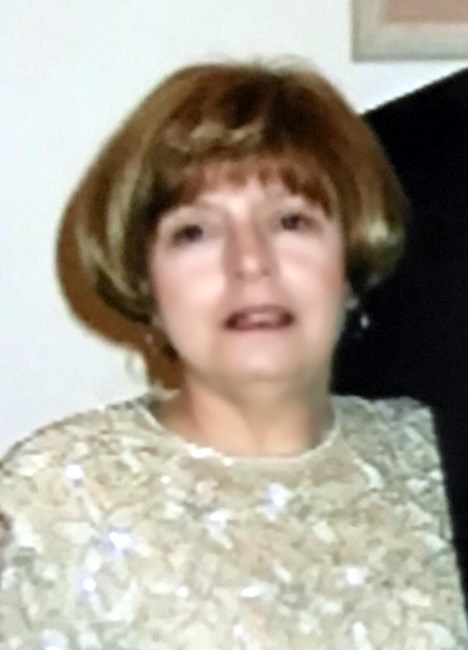Obituary of Patricia Ann Curry
