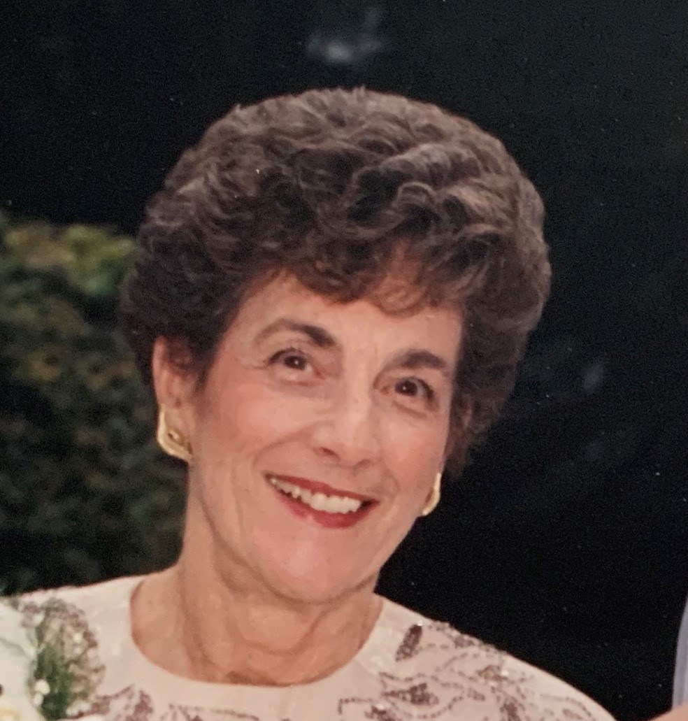 Obituary of Jacqueline M. Huber