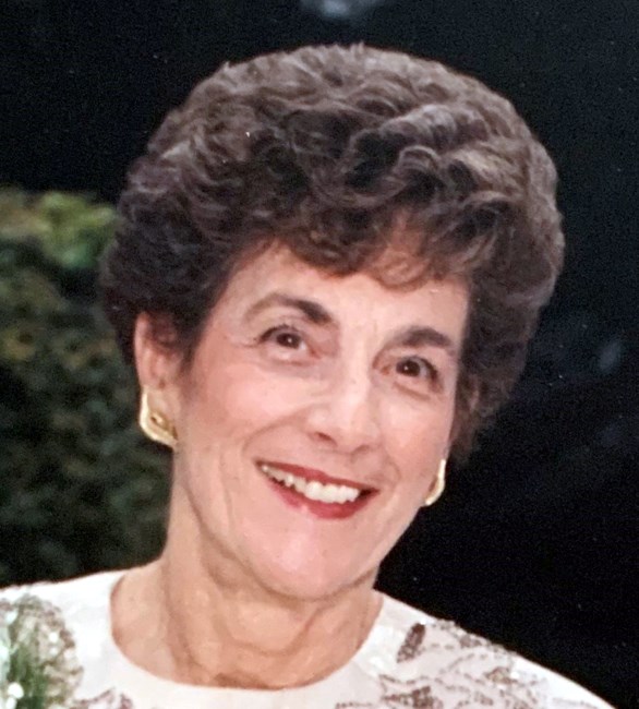 Obituary of Jacqueline M. Huber