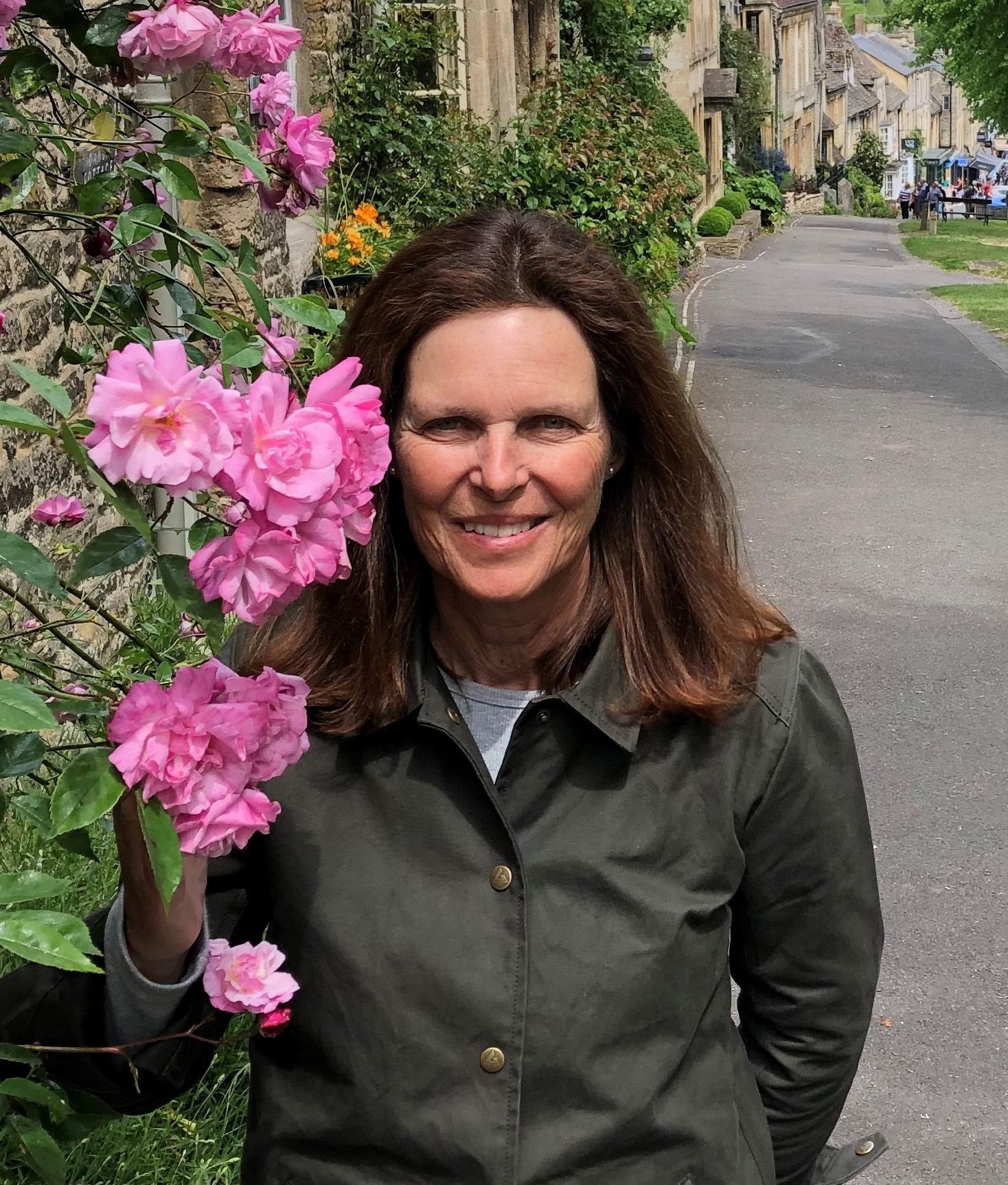 Obituary of Glenna King Outwin