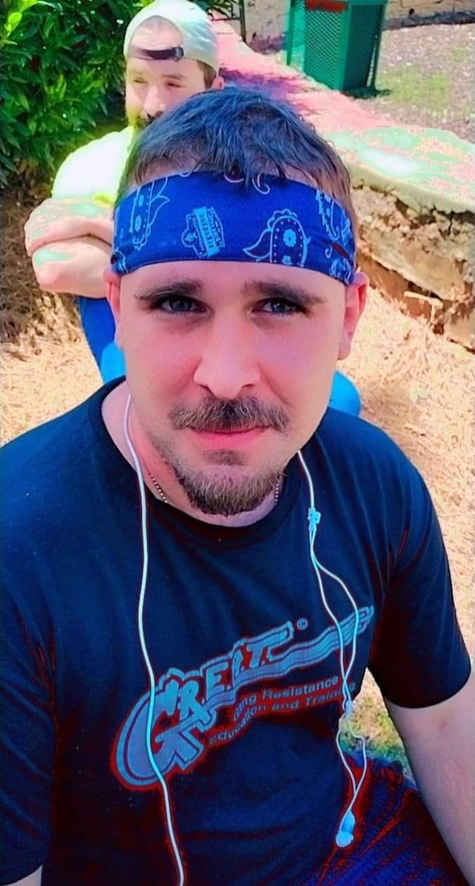 Obituary of Derrick Scott Ratliff