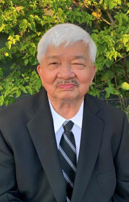Obituary of Binh Nguyen