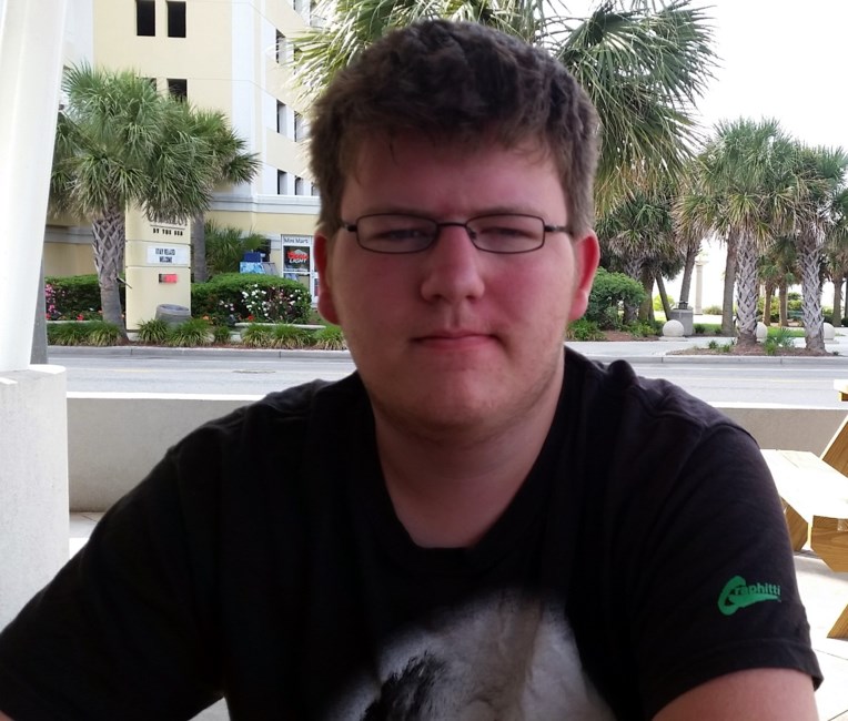 Obituary of Duncan Christopher / Naomi Elizabeth McNew