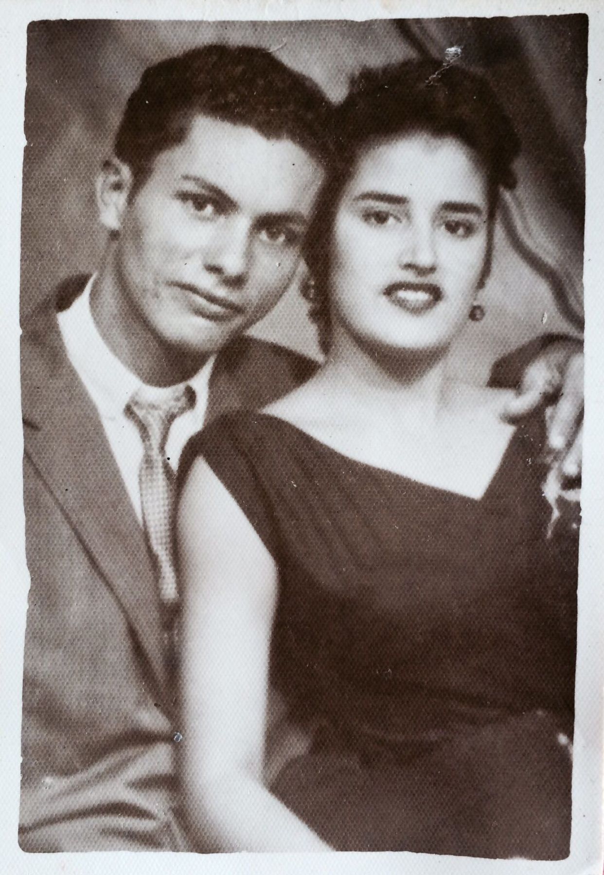 Bienvenido Aulet Pérez Obituario - San Juan, PR