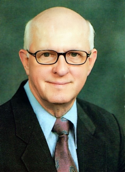 Avis de décès de Vernon Lee Bargainer