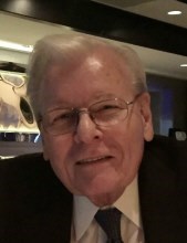 Avis de décès de Arthur J Brown