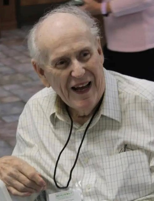 Avis de décès de Donald Tantzen