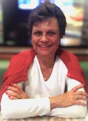 Obituary of Ms. Mary Allender