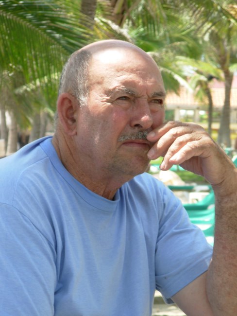 Obituary of Jose G. Loza