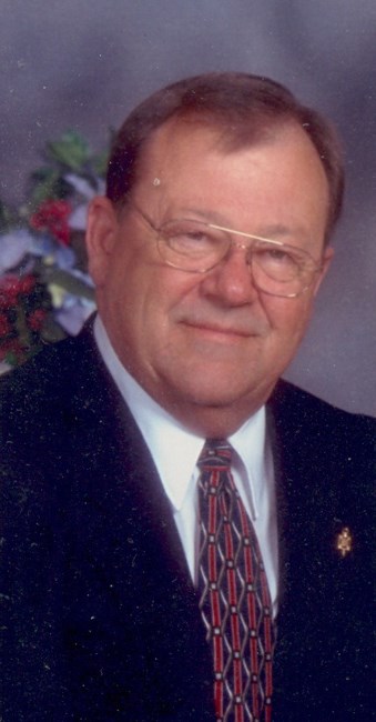 Obituary of Hans Lee Hansen