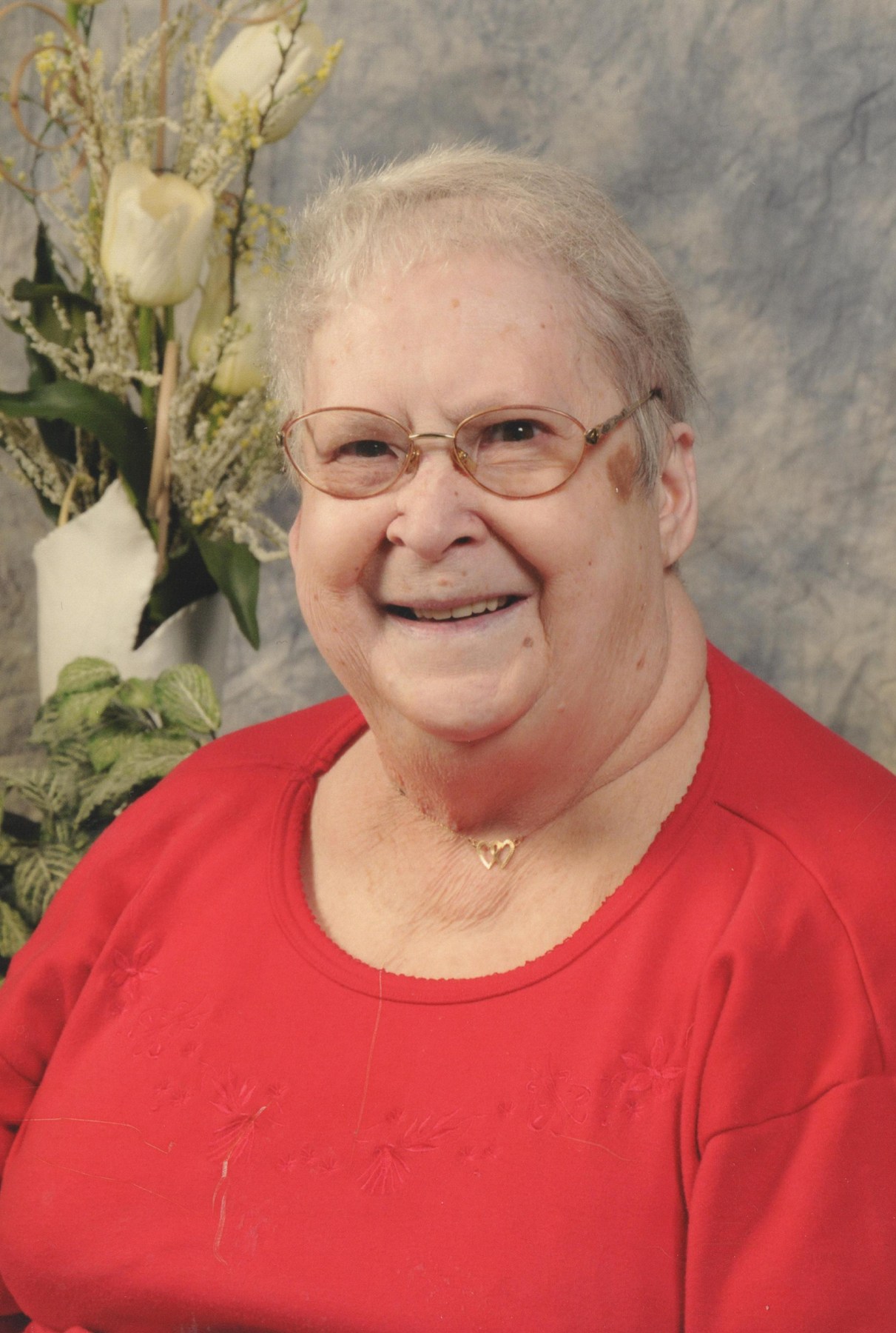 Lucie StCyr Obituary L Épiphanie, QC