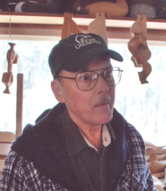 Obituary of Robert B. Harris