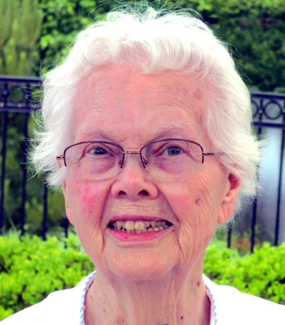 Obituary of Helen Butler Elphingstone