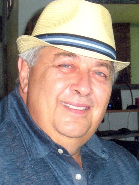 Obituary of Phillip Andrew Lazaroff